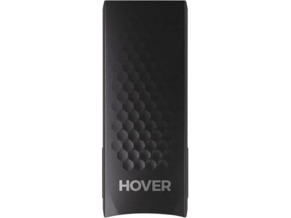HOVERAir Smart Battery - Akku hopeisella logolla HOVERAir PRO- ja HOVERAir PROMAX -lennokkeihin