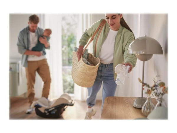 Philips AVENT SCF430 - Bröstpump