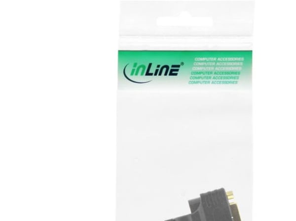 InLine 17670W, DVI-D naaras, DVI-D, Lajittelu