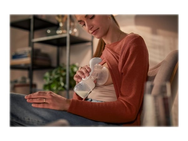 Philips AVENT SCF430 - Bröstpump