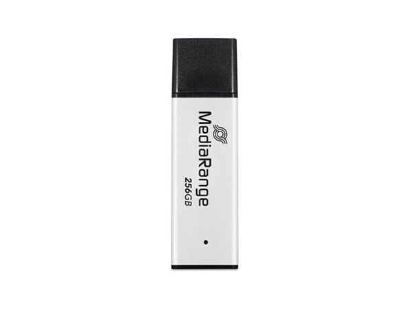 MediaRange - Flash-minneskort - 512 GB