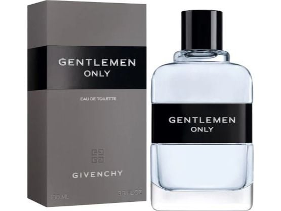 Givenchy Gentlemen Only Eau De Toilette 100 ml (man)