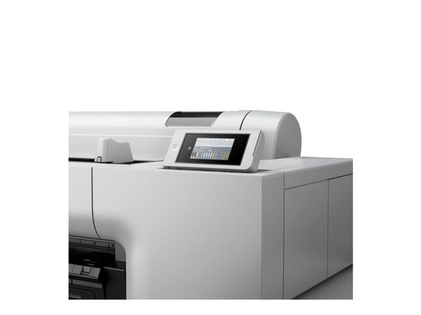 Epson SureColor P20500 - 64" suurkuvatulostin - väri - mustesuihku - rulla (162,6 cm) - 2400 x 1200 dpi - USB 2.0, Gigabit LAN