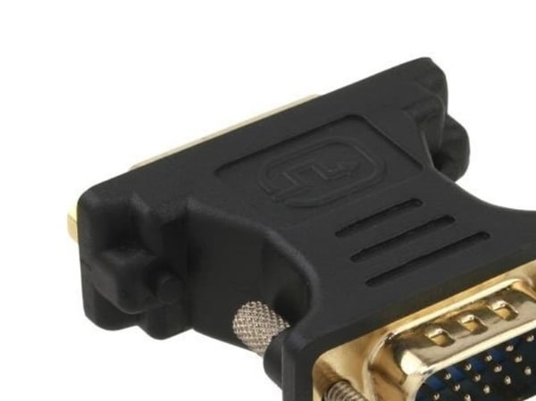 InLine 17790P, VGA (D-sub) HD uros, VGA, Lajittelu