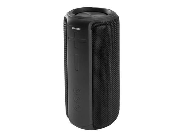 Streetz CM767, 2.0 kanavaa, 2-suuntainen, 20 W, 20 - 20000 Hz, 4 O, Langaton