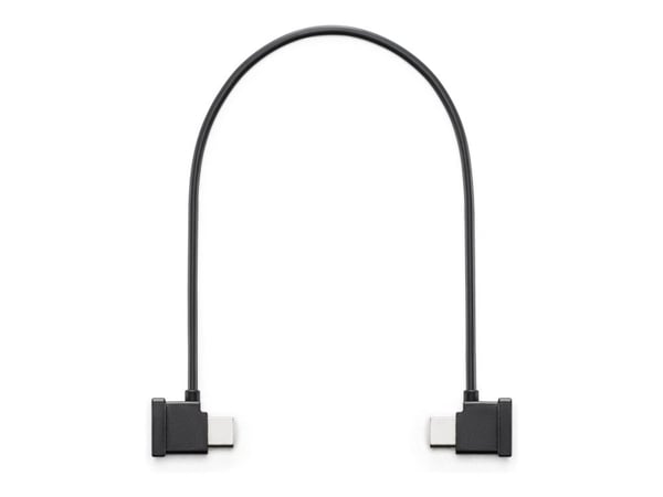 DJI-kabel RX till DJI SDR Transmission (USB-C till USB-C, 22 cm)