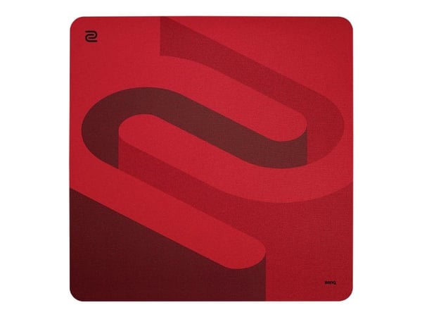 BenQ ZOWIE SR-SE Series H-SR-SE ROUGE II - Musematte - esports gaming - ekstra stor