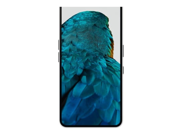 Nothing Phone (3a) telefon, 128/8 GB, vit