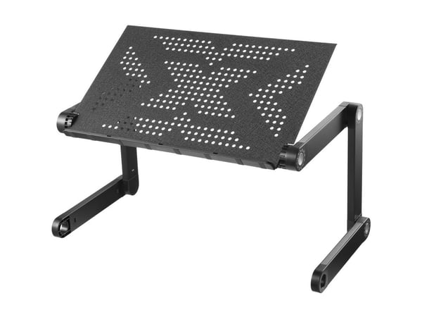 DELTACO Office - Stander til notebook - lajittelu