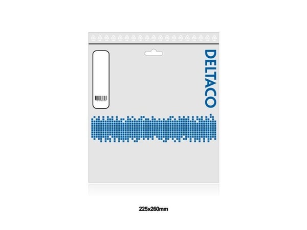 DELTACO SFTP-63GH - Koblingskabel - RJ-45 (hann) til RJ-45 (hann) - SFTP - CAT 6 - halogenfri, formstøpt - grønn