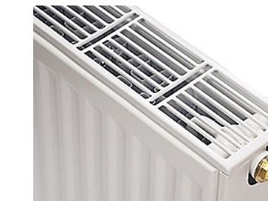 jäähdytin C6 22-400-800 - 400x800 C 4x1/2 - 2x1/2. Sisältää J-kantolaukut ja tarvikelaukun