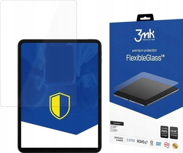 3MK 3MK FlexibleGlass Oppo Pad Neo opptil 13" Hybrid Glass