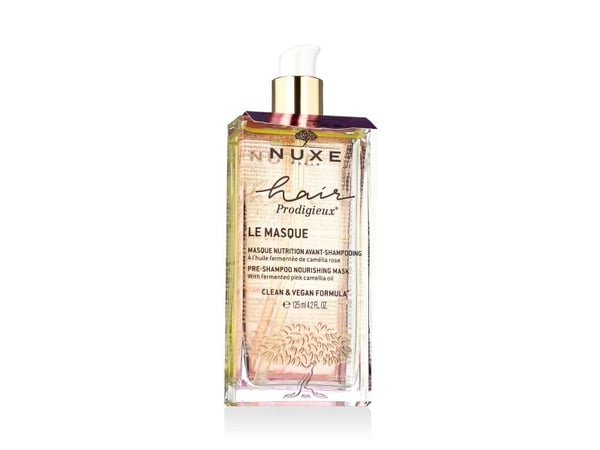 Nuxe Hair Prodigieux Nourishing Mask - - 125 ml