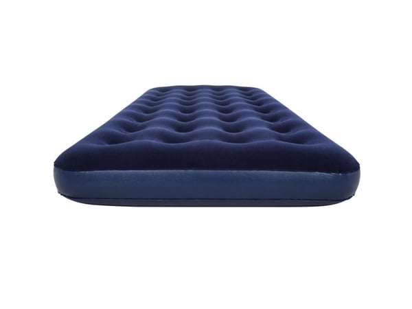 Bestway 67001, Enkel madrass