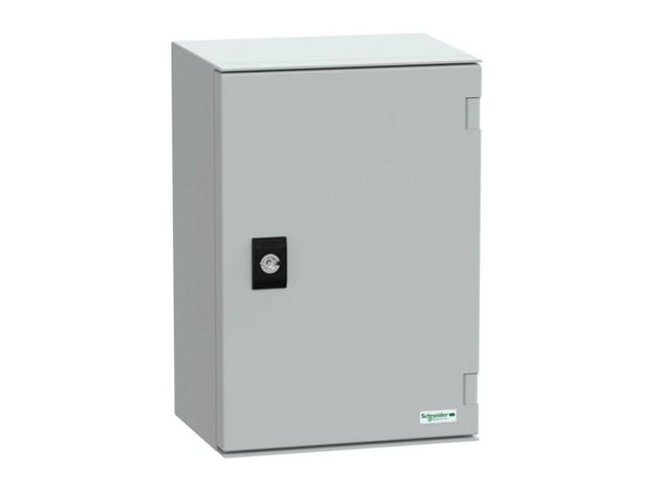 Schneider Electric NSYPLM32PG, 215 mm, 160 mm, 310 mm