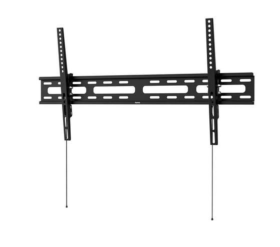 Hama 00220816, 190,5 cm (75"), 60 kg, Svart