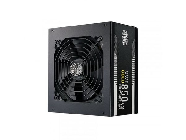 Cooler Master - Strømforsyning - aktiv PFC - Europa