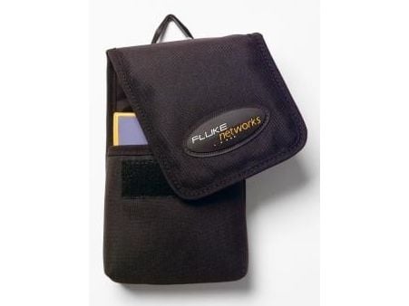 Fluke Networks - Eske for nettverkstesteenheter - for IntelliTone Pro 200 Probe, 200 Toner