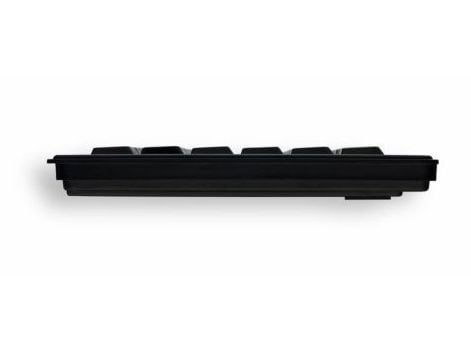 CHERRY XS G84-5500 - Tastatur - USB - Portugisisk - svart