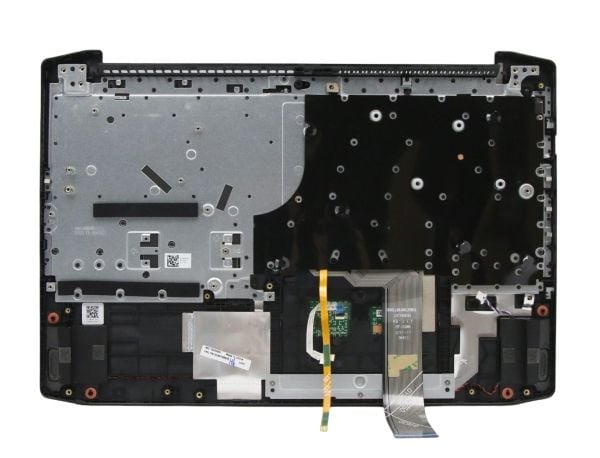Lenovo 5CB0Y99516, Skydd + tangentbord, Bakgrundsbelyst tangentbord, Lenovo, IdeaPad Gaming 3 15IMH05