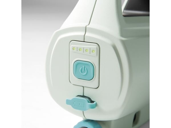 Intex ZR200, Manuelt vakuum, Basseng og spa, Blå, Hvit, IPX8, 2,8 m, Polyvinylklorid (PVC), Aluminium