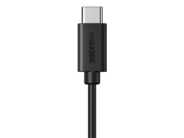 Kabel USB Insta360 Kabel USB-C til USB-C Insta360 Ace Pro
