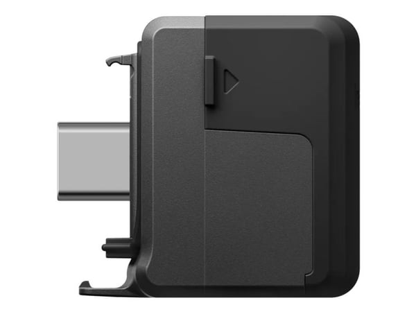Insta360 Quick Reader - Kortleser (microSD) - Lightning/USB-C - for Insta360 Ace Pro