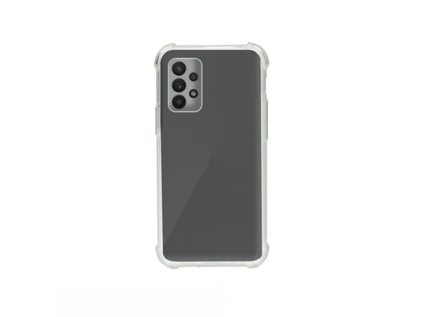 Mobilis R-Series - Beskyttende deksel - for Samsung Galaxy A55