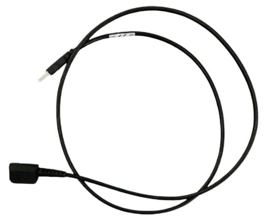 Zebra liitäntäkaapeli, USB Liitäntäkaapeli, USB, sopii: PS30 (CBL-PS30-USBCHG-01)