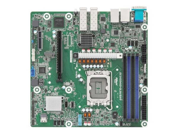 ASRock - Hovedkort - USB 3.2 Gen 1