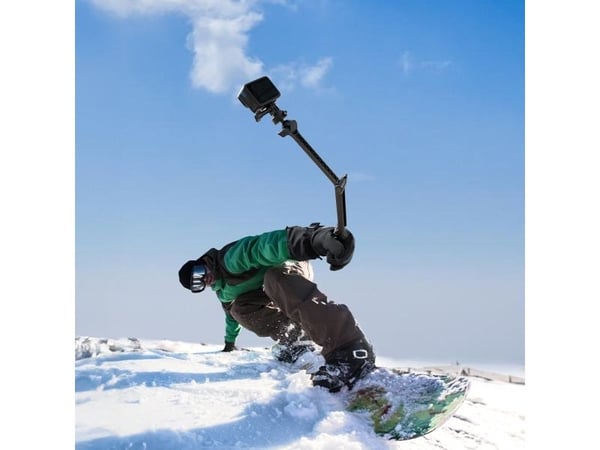 PGYTECH CapLock MantisPod Z -