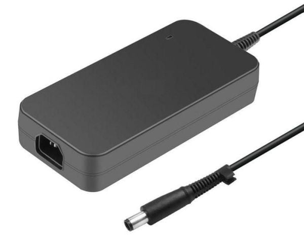 CoreParts - Strømadapter - 19.5 V, 7.4 x 5.0 mm plug, including power cord - 180 watt