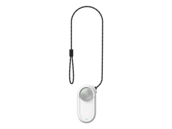 Insta360 - Säkerhetskabel - för Insta360 Go 3, Go 3S