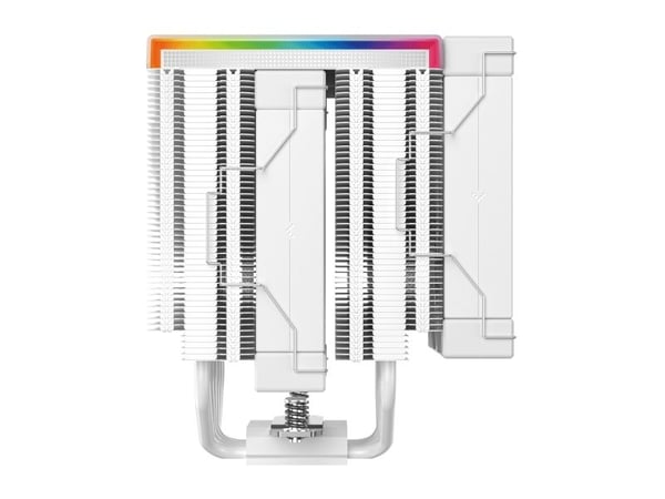 DeepCool AK620 Digital PRO WH, Ilmanjäähdytin, 12 cm, Valkoinen