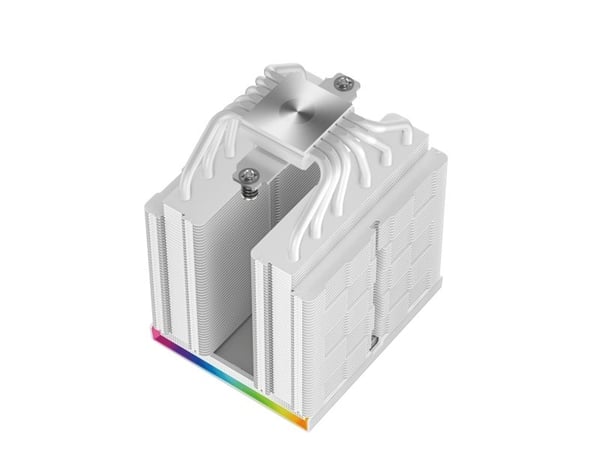 DeepCool AK620 Digital PRO WH, Ilmanjäähdytin, 12 cm, Valkoinen