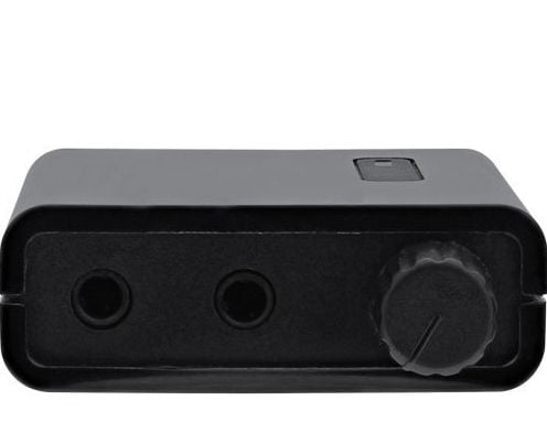 InLine 33057I, 90 dB, 3.5mm, 200 mAh, 8 timer, 63 g, 125 g