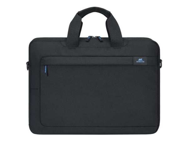 Rivacase 8036, Stresskoffert, 40,6 cm (16"), Skulderrem, 630 g