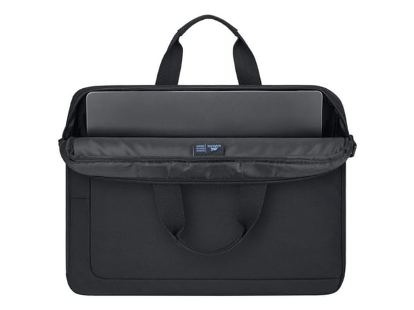 Rivacase 8036, Stresskoffert, 40,6 cm (16"), Skulderrem, 630 g