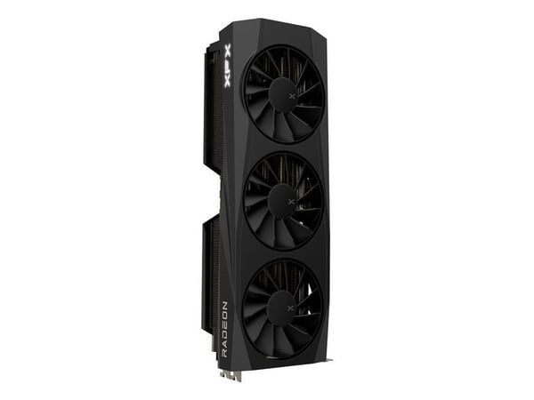 XFX QuickSilver Radeon RX 9070 OC - Gaming Edition - grafikkort - Radeon RX 9070 - 16 GB GDDR6 - PCI Express 5.0 - 3 x DisplayPort, HDMI