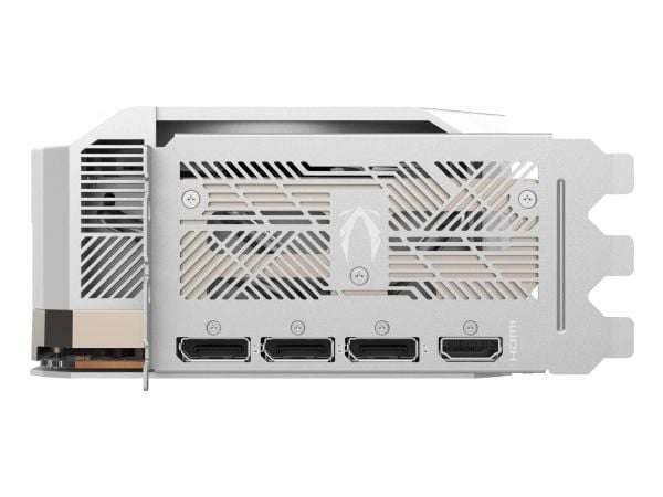 Zotac GAMING GeForce RTX 5080 SOLID CORE, GeForce RTX 5080, 16 GB, GDDR7, 256 bittiä, 7680 x 4320 pikseliä, PCI Express x16 5.0