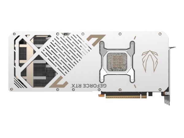 Zotac GAMING GeForce RTX 5080 SOLID CORE, GeForce RTX 5080, 16 GB, GDDR7, 256 bittiä, 7680 x 4320 pikseliä, PCI Express x16 5.0