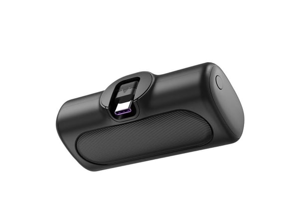 LogiLink PA0349, 5000 mAh, 20 W, Lajittelu