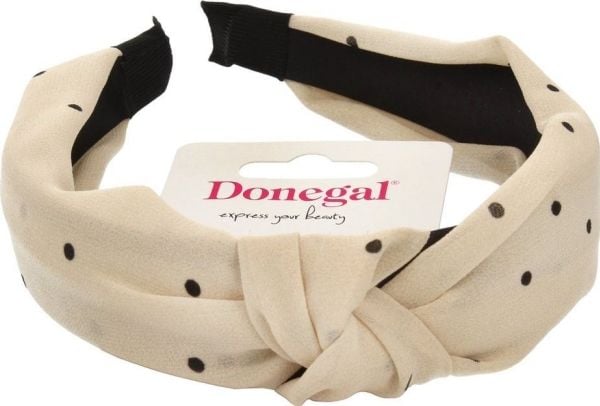 DONEGAL DONEGAL hiuskoriste - hiuspanta (FA-5644) - 1kpl