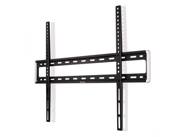 Hama 00220817, 2,54 m (100"), 75 kg, Sort