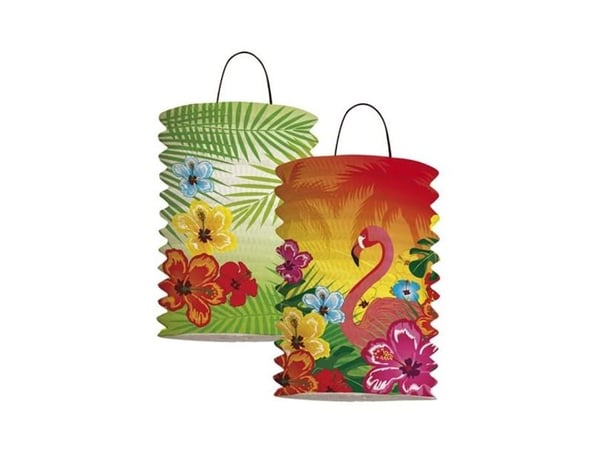 Boland 52508, Papirlykt, Fotoark kartong, Papir, Stål, Flerfarget, 66 g, 190 mm, 260 mm