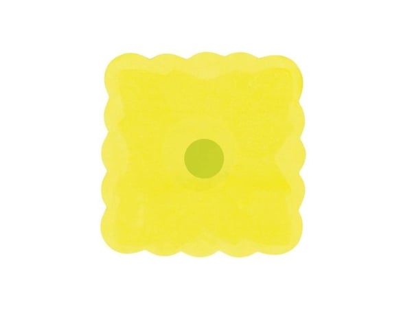 Boland 30608, Garland, Bomull, Papir, Flerfarget, 6000 mm, 77 g, 140 mm