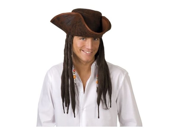 Dirty Joe hat