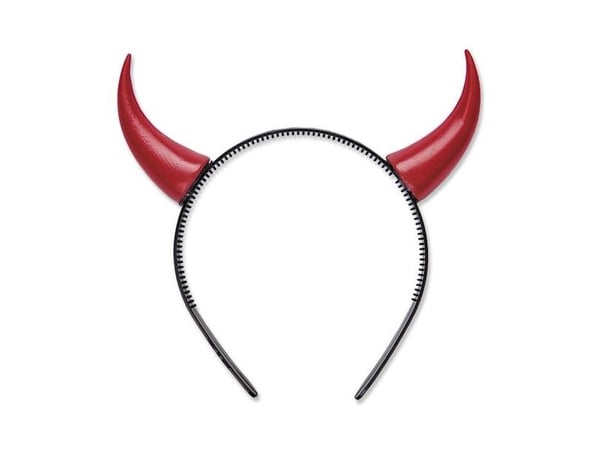 Røde horn