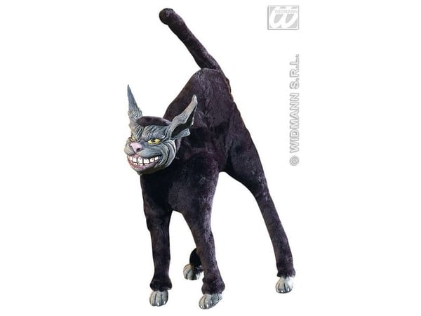 Kat, 28 cm