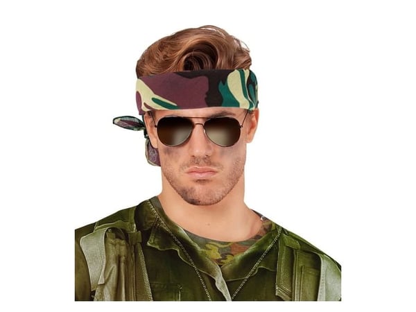 Army bandana
